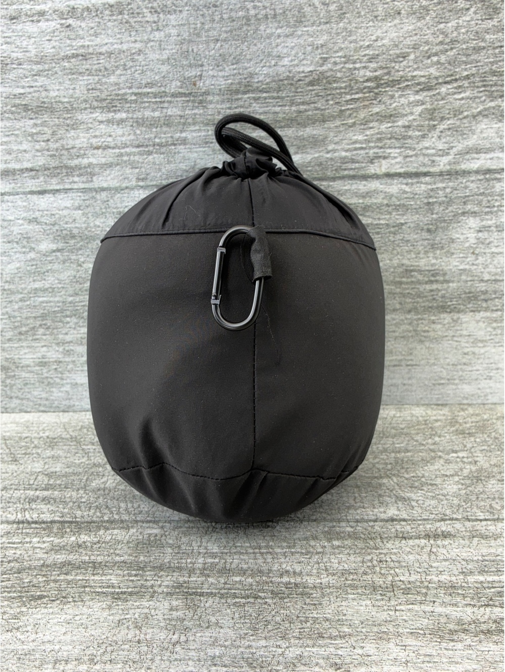 Ostrichpillow GO Travel Pillow, 360° Memory Foam Support, Soft & Washable - Picture 2 of 9